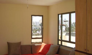 Read more about the article חדר בבנייה קלה